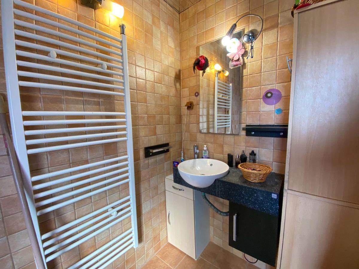 Platanus Apartment Vanato Exterior foto